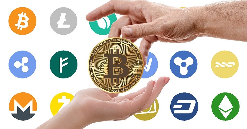 Bitcoin and Crypto