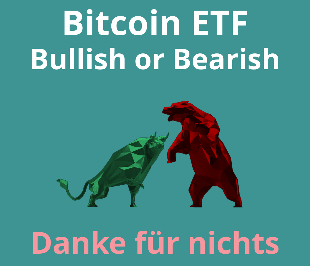 BitBucks ETF Bullish
