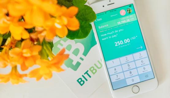 BitBucks App