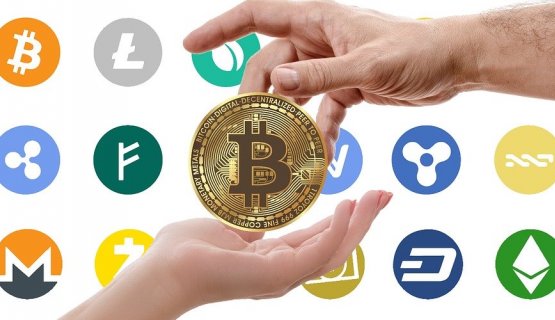 Bitcoin and Crypto